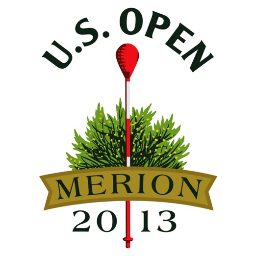 US Open Merion 2013