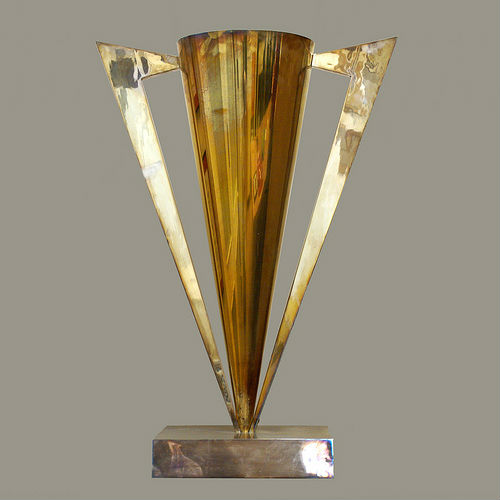 CONCACAF Gold Cup Trophy