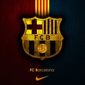 Nike FC Barcelona