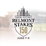 150th belmont stakes